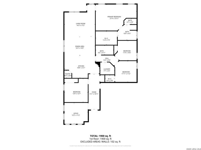10635 Rosalina Loop, Converse, TX 78109
