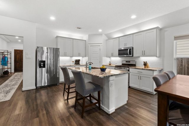 10635 Rosalina Loop, Converse, TX 78109