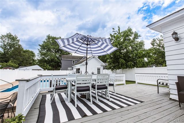 1402 North Madison Street, Rome, NY 13440