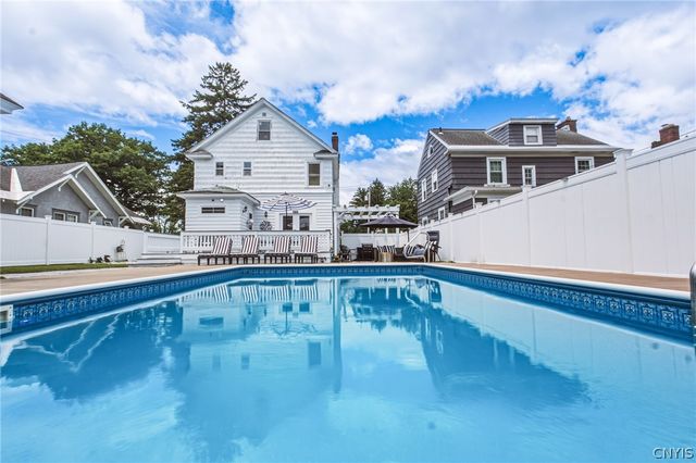 1402 North Madison Street, Rome, NY 13440