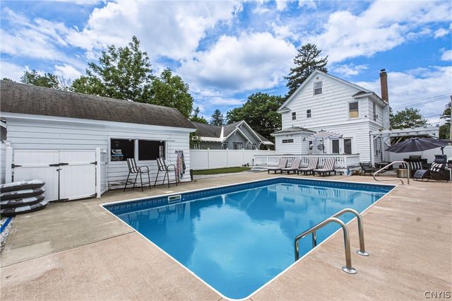 1402 North Madison Street, Rome, NY 13440