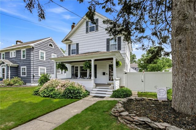 1402 North Madison Street, Rome, NY 13440
