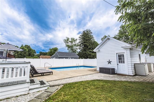 1402 North Madison Street, Rome, NY 13440
