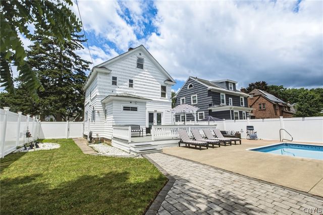 1402 North Madison Street, Rome, NY 13440