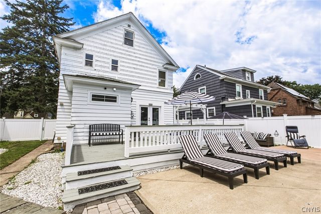 1402 North Madison Street, Rome, NY 13440