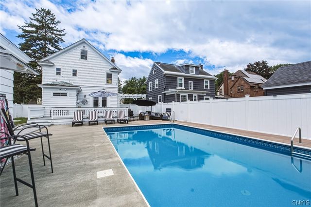 1402 North Madison Street, Rome, NY 13440