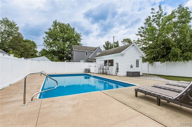 1402 North Madison Street, Rome, NY 13440