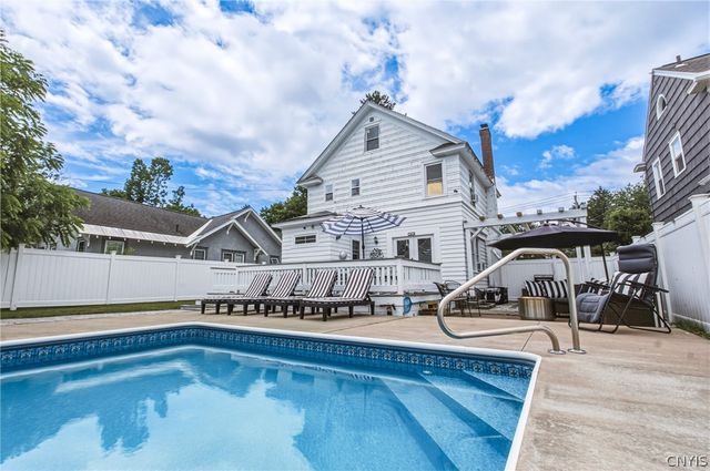 1402 North Madison Street, Rome, NY 13440