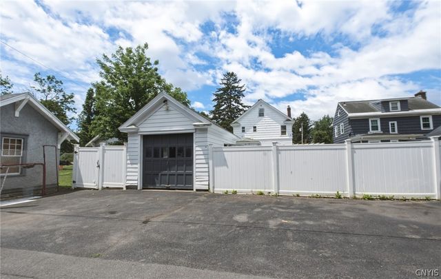 1402 North Madison Street, Rome, NY 13440