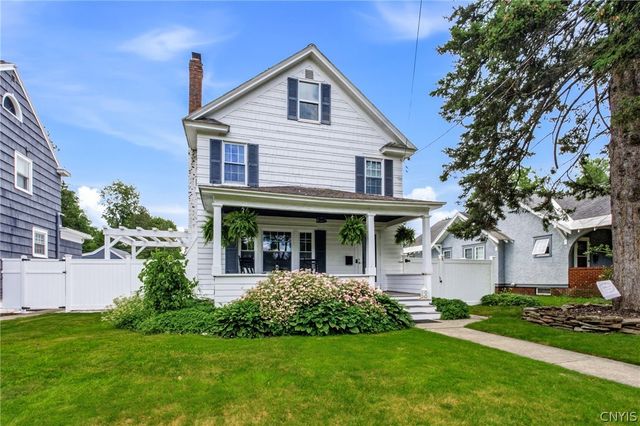 1402 North Madison Street, Rome, NY 13440