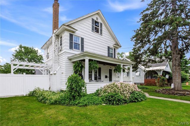 1402 North Madison Street, Rome, NY 13440