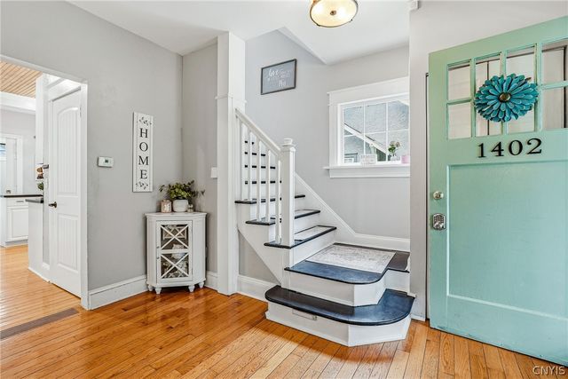 1402 North Madison Street, Rome, NY 13440