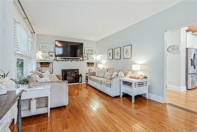 1402 North Madison Street, Rome, NY 13440