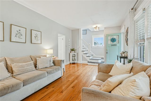 1402 North Madison Street, Rome, NY 13440