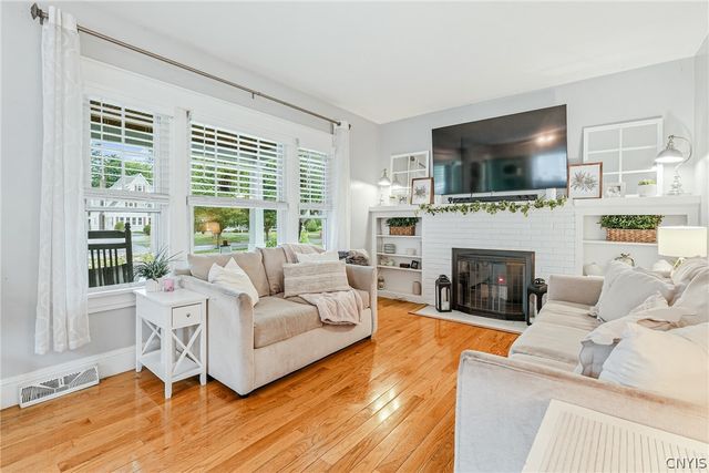 1402 North Madison Street, Rome, NY 13440