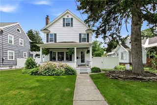1402 North Madison Street, Rome, NY 13440