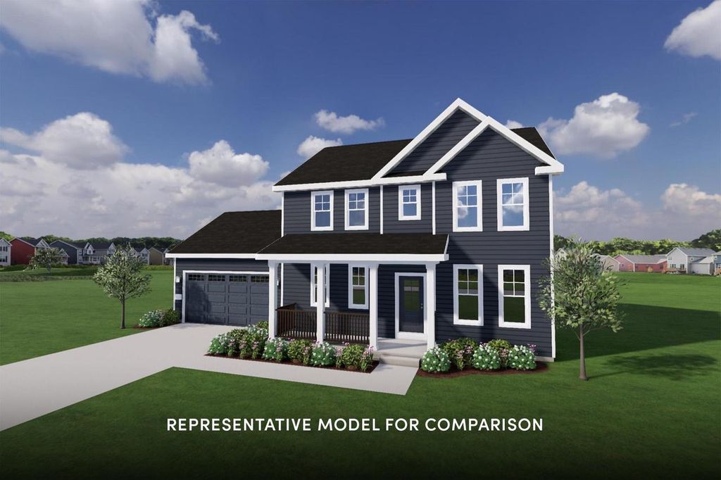 5919 Rosewood Drive, Mcfarland, WI 53558