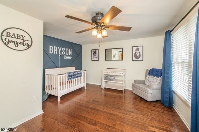 44 Cambridge East, Oxford Twp., NJ 07863