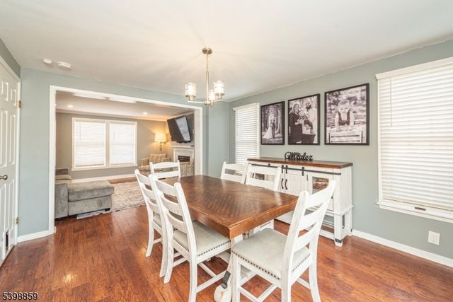 44 Cambridge East, Oxford Twp., NJ 07863