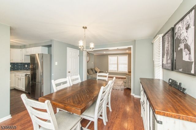 44 Cambridge East, Oxford Twp., NJ 07863