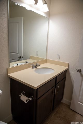 517 Candor Stone, Cibolo, TX 78108