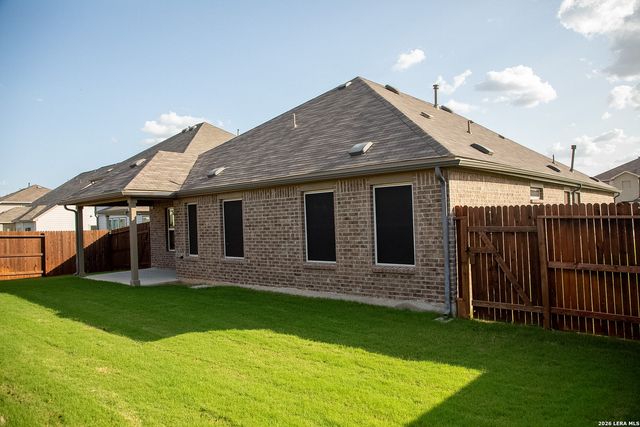 517 Candor Stone, Cibolo, TX 78108