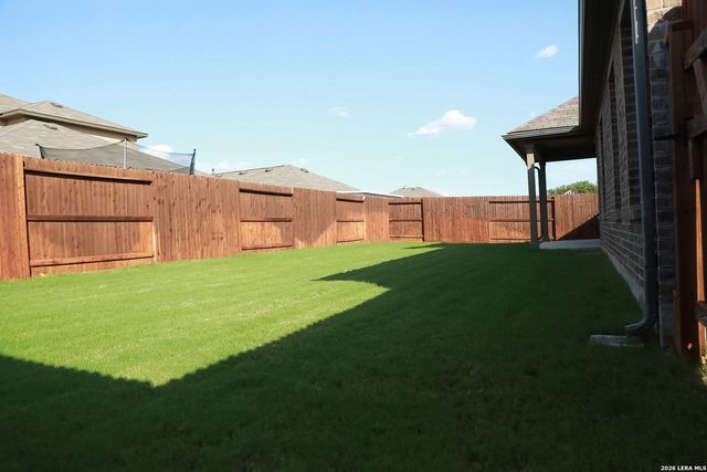 517 Candor Stone, Cibolo, TX 78108