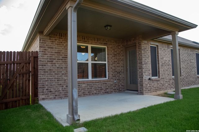 517 Candor Stone, Cibolo, TX 78108