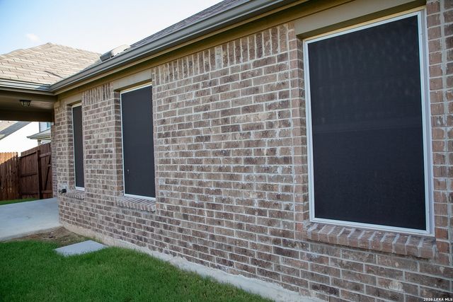517 Candor Stone, Cibolo, TX 78108
