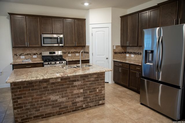 517 Candor Stone, Cibolo, TX 78108