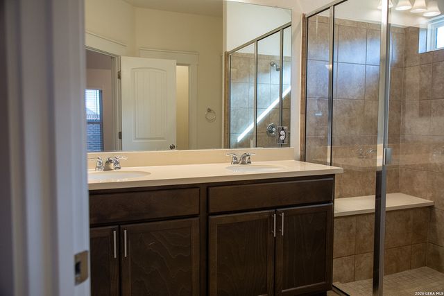 517 Candor Stone, Cibolo, TX 78108