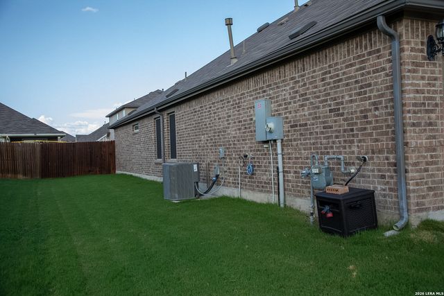 517 Candor Stone, Cibolo, TX 78108