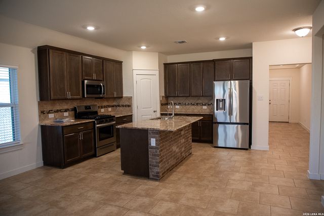 517 Candor Stone, Cibolo, TX 78108
