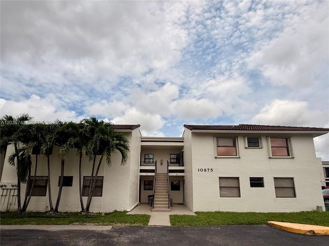 10875 NW 7th Street 1136, Miami, FL 33172