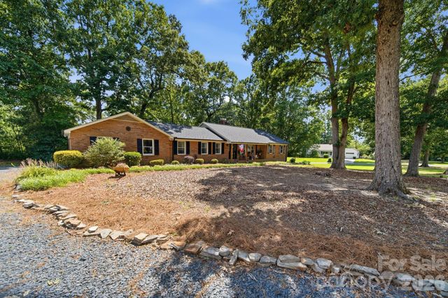 33610 Aaron Road, Albemarle, NC 28001