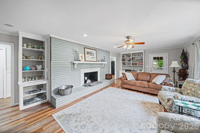 33610 Aaron Road, Albemarle, NC 28001