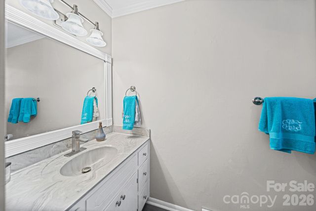 33610 Aaron Road, Albemarle, NC 28001