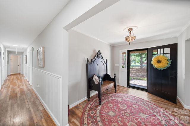 33610 Aaron Road, Albemarle, NC 28001