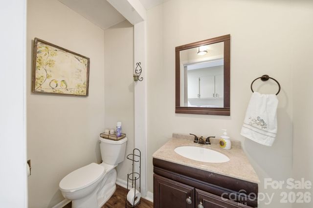 33610 Aaron Road, Albemarle, NC 28001