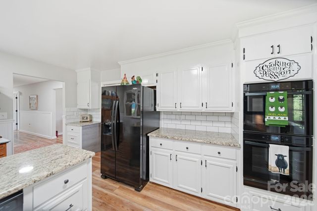 33610 Aaron Road, Albemarle, NC 28001