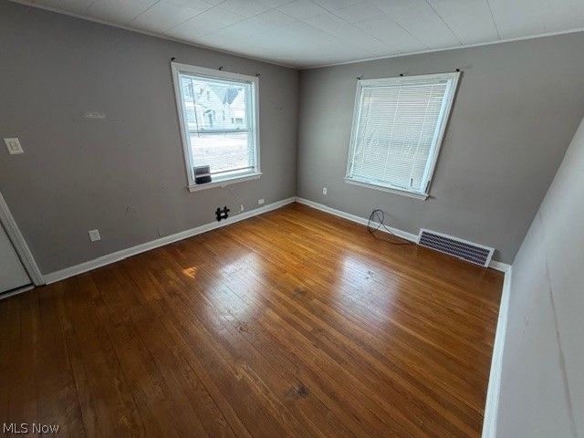 4920 E 110th Street, Garfield Heights, OH 44125