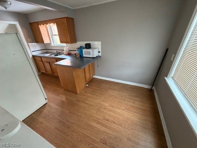 4920 E 110th Street, Garfield Heights, OH 44125