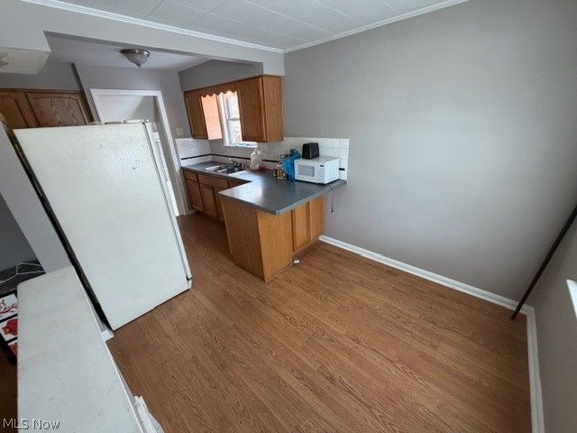 4920 E 110th Street, Garfield Heights, OH 44125