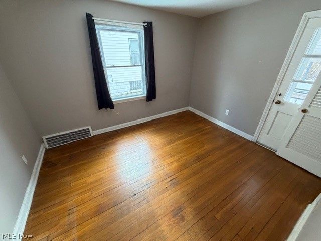 4920 E 110th Street, Garfield Heights, OH 44125