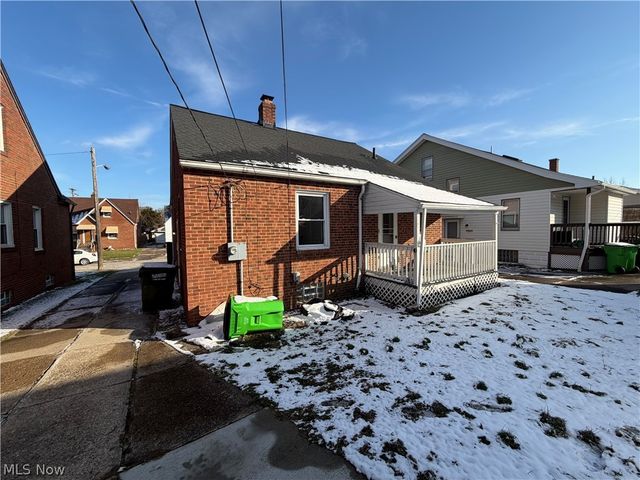 4920 E 110th Street, Garfield Heights, OH 44125