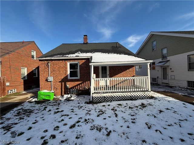 4920 E 110th Street, Garfield Heights, OH 44125