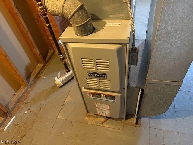 4920 E 110th Street, Garfield Heights, OH 44125