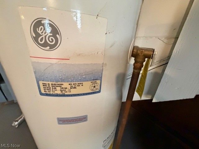 4920 E 110th Street, Garfield Heights, OH 44125