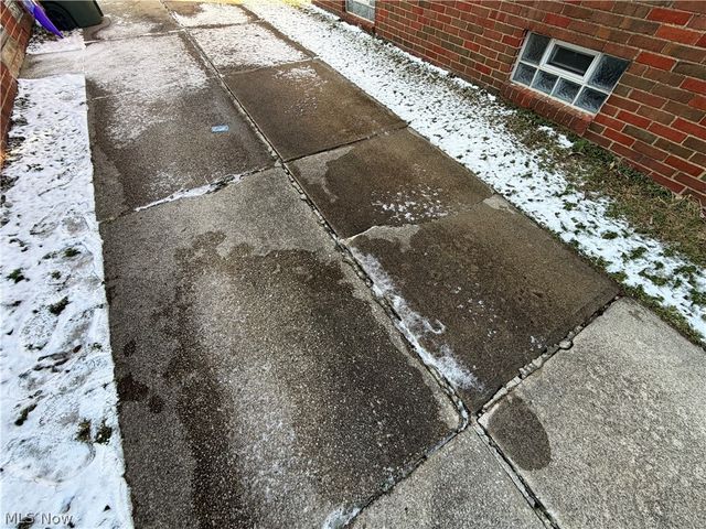 4920 E 110th Street, Garfield Heights, OH 44125