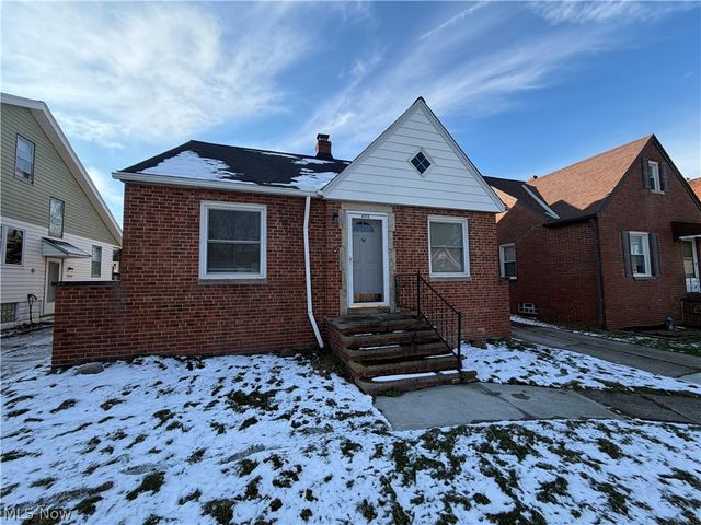 4920 E 110th Street, Garfield Heights, OH 44125